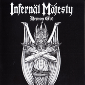 Demon God (EP)