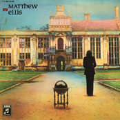 Matthew Ellis