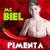Pimenta - Single