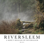 A Debut Release by Riversleem - EP