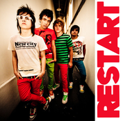 Lembranças by Restart