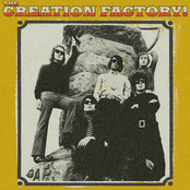 The Creation Factory: The Creation Factory!