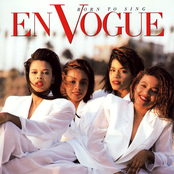 Strange by En Vogue