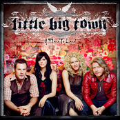 That's Where I'll Be by Little Big Town