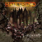 Disciple by Hatetrend