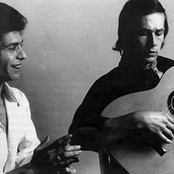 el camaron, paco de lucia