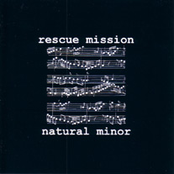 Natural Minor