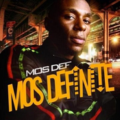 Jump Off by Mos Def