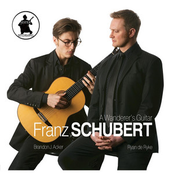 Franz Schubert: A Wanderer's Guitar