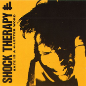 Shock Therapy: Hate Is A 4-Letter Word