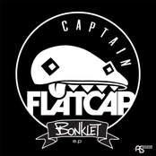 Bonklet EP