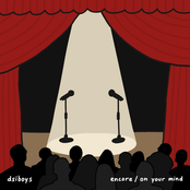 encore / on your mind