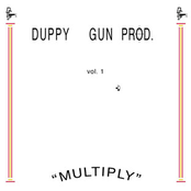 Multiply: Duppy Gun Productions, Vol. 1