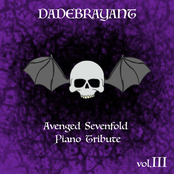 Avenged Sevenfold Piano Tribute, Vol. 3
