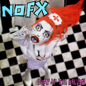 NOFX: Pump Up the Valuum