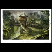 The Isle - Patrick Maney - Complete Collection