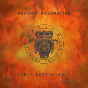 Akashic Bassmatter (24 bit)