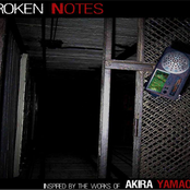 Broken Notes Unedited
