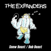 The Expanders: Snow Beast/Dub Beast