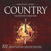 Greatest Ever! Country: The Definitive Collection