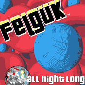 All Night Long by Felguk