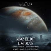 Lost Again (Theme From The Callisto Protocol / SICK LEGEND x Future Humans Remix)
