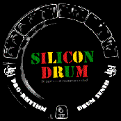 silicon drum