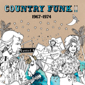 Country Funk Volume II 1967-1974