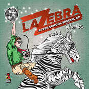 After School Special Remixes ep