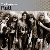 RATT: The Essentials: Ratt