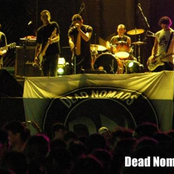 Dead Nomads