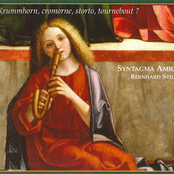 Krummhorn, cromorne, storto, tournebout