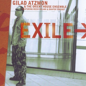 La Côte Méditerranée by Gilad Atzmon & The Orient House Ensemble