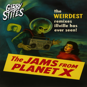 The Jams From Planet X