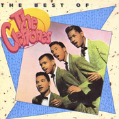 The Cliftones: The Best of the Cleftones