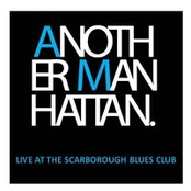 Live At The Scarborough Blues Club