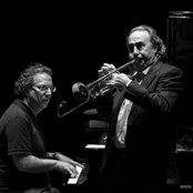 franco ambrosetti & uri caine trio