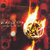 Revolution Of The Heart by Blackstar