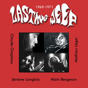 Lasting Weep 1969-1971