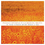 Gordon Mote: Piano Hymns