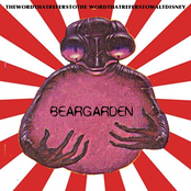 the word that refers to the word that refers to walt disney