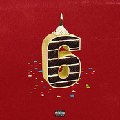 BIRTHDAY MIX 6 - EP