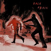 Back Again - Single