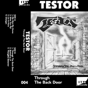 Through The Back Door