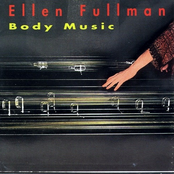 Body Music by Ellen Fullman