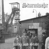 Kohle Und Stahl