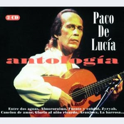 Rumba Improvisada by Paco De Lucía