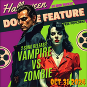 Die Robot: Vampire vs Zombie