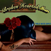 Broken Hearted Man