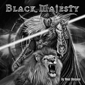 Far Beyond by Black Majesty